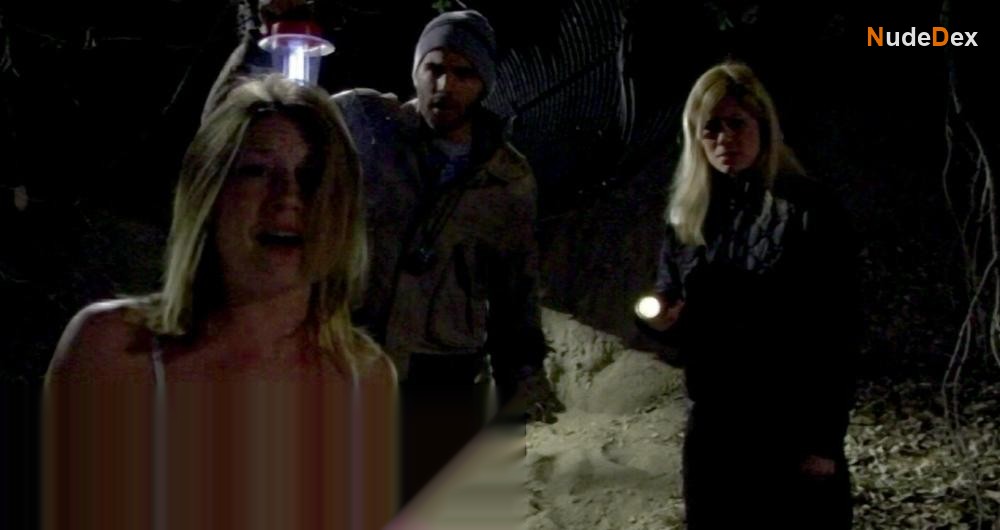 Jessica Alexandra Green in Night Of The Flesh Eaters, photo 1