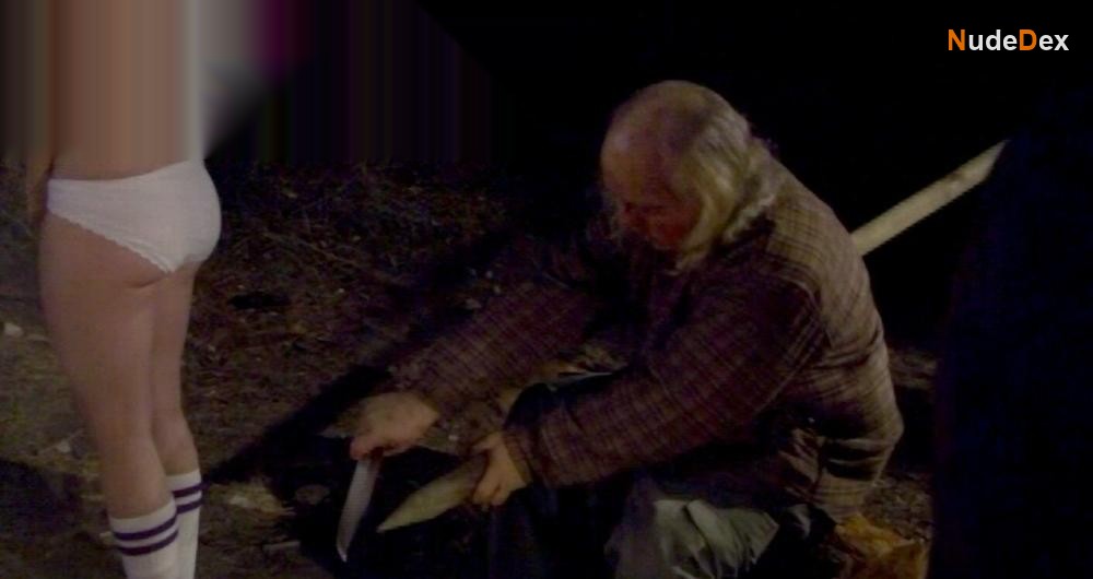 Jessica Alexandra Green in Night Of The Flesh Eaters, photo 2