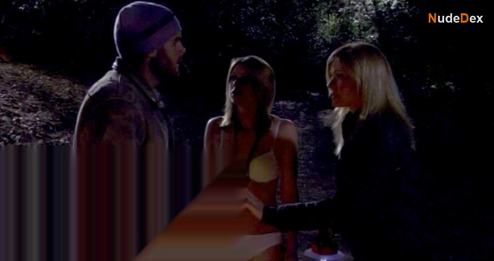 Jessica Alexandra Green in Night Of The Flesh Eaters, photo 5