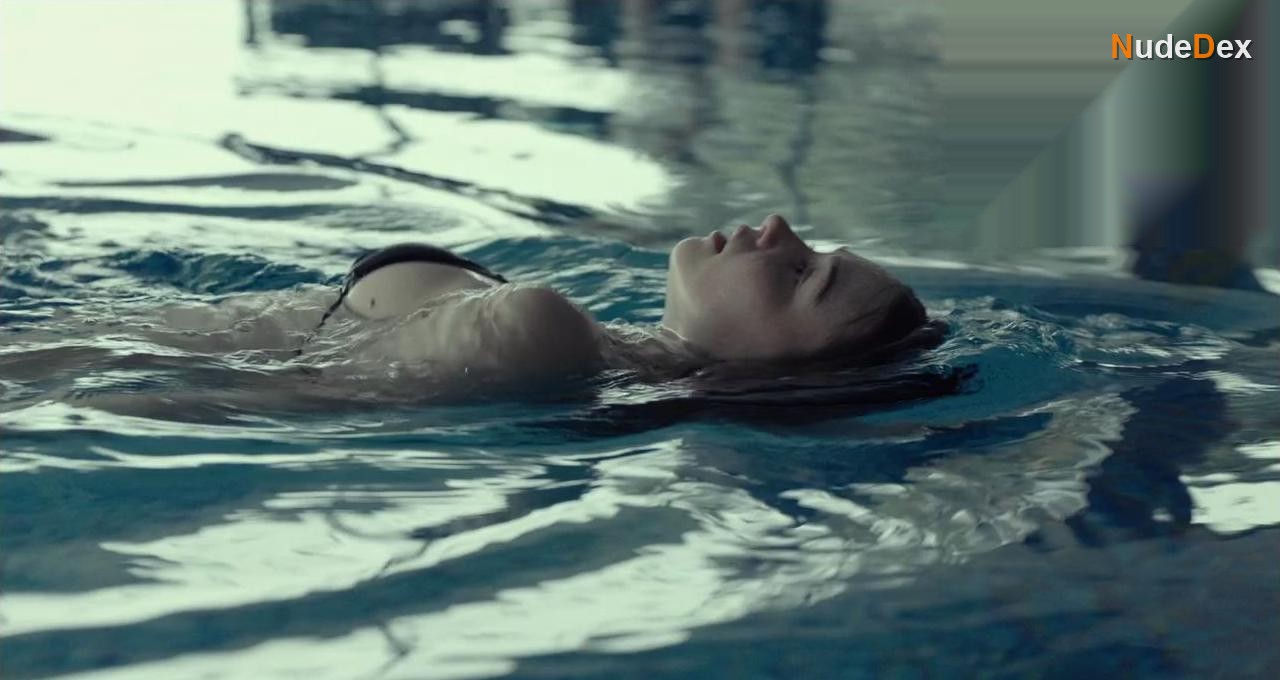 Ariane Labed in The Lobster
