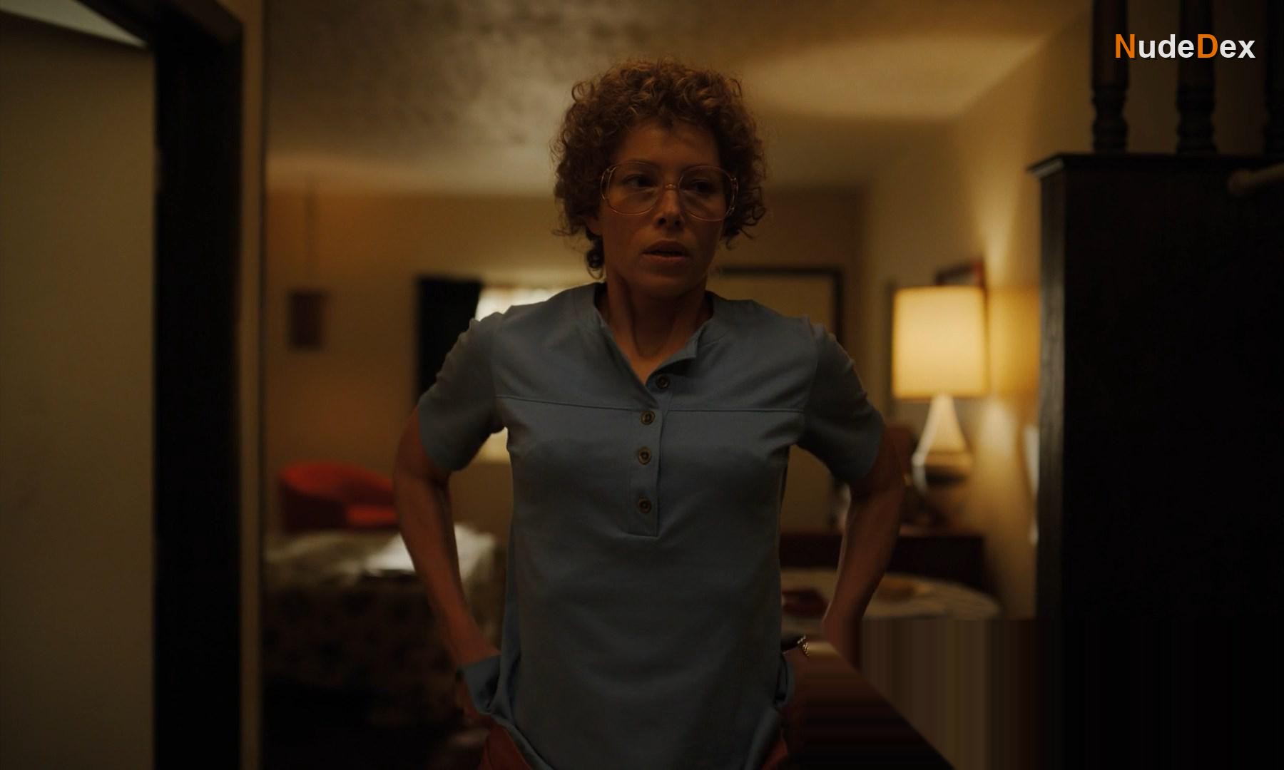 Jessica Biel in Candy, photo 2