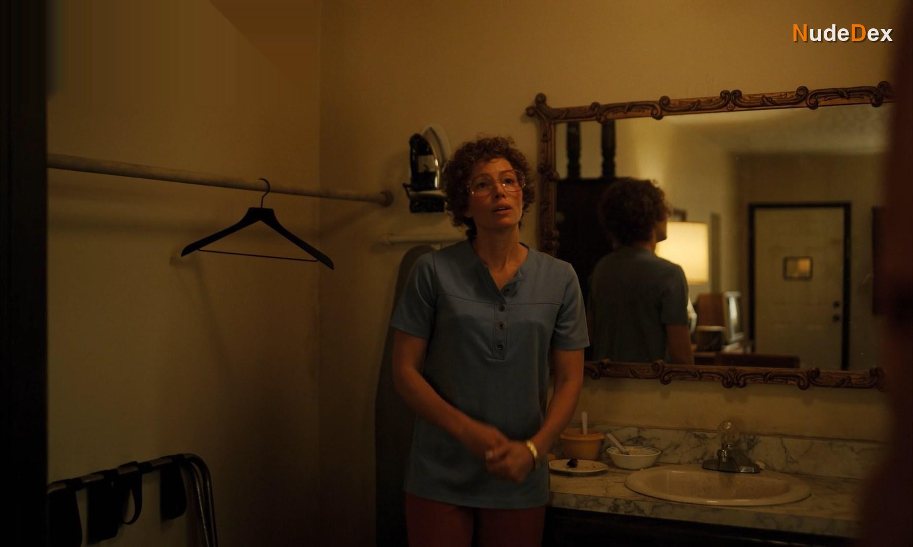 Jessica Biel in Candy, photo 3