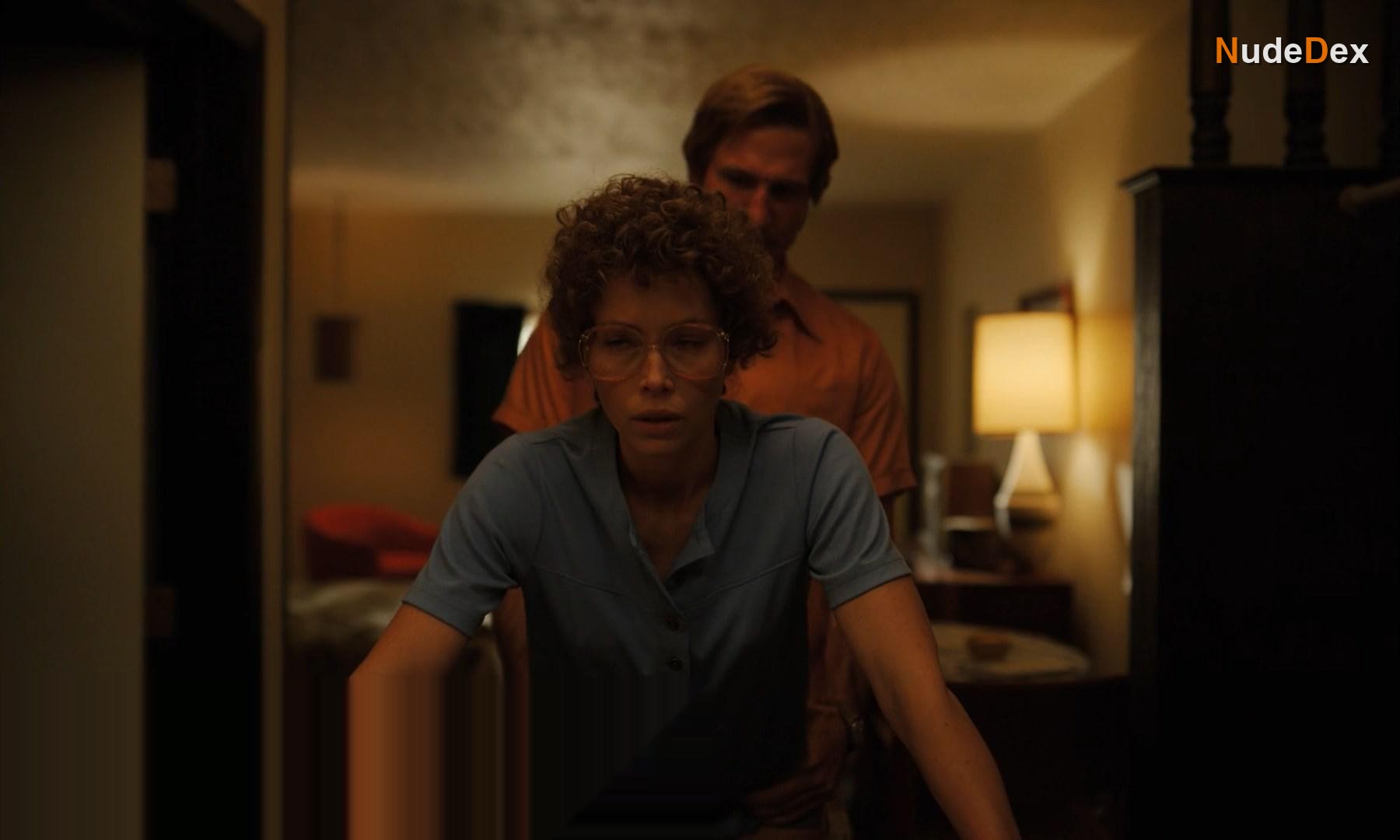 Jessica Biel in Candy, photo 7
