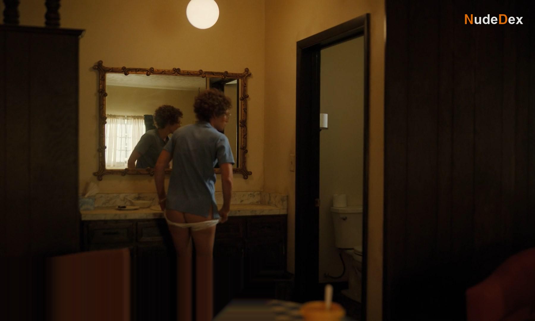 Jessica Biel in Candy, photo 9