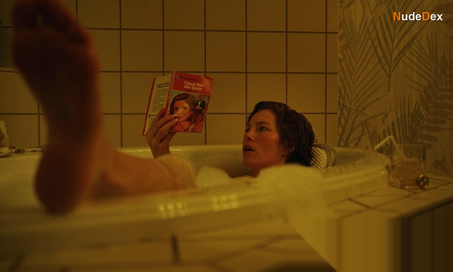 Jessica Biel in Candy, photo 11
