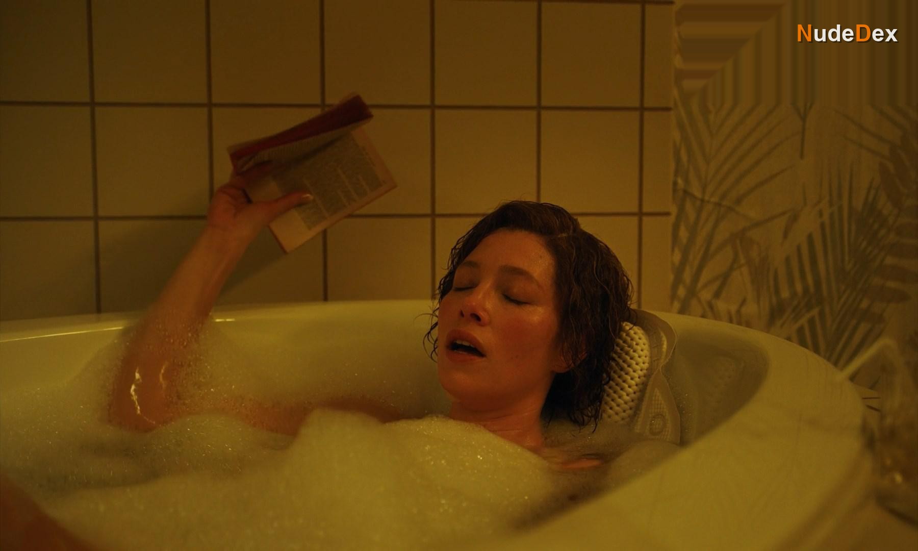 Jessica Biel in Candy, photo 13