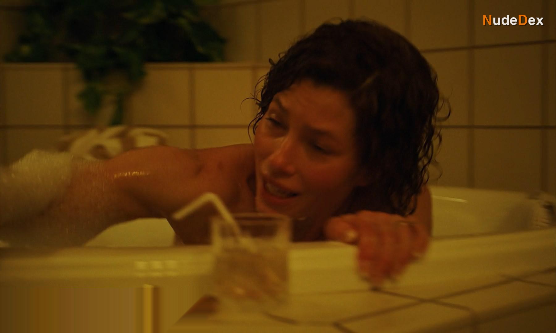 Jessica Biel in Candy, photo 14