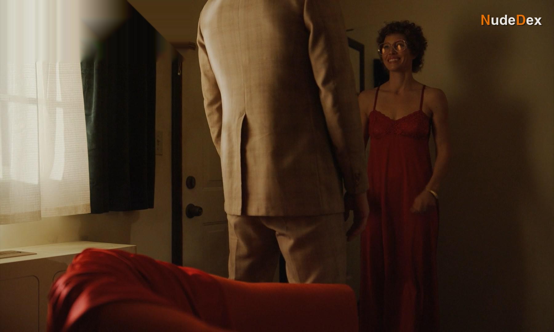 Jessica Biel in Candy, photo 15
