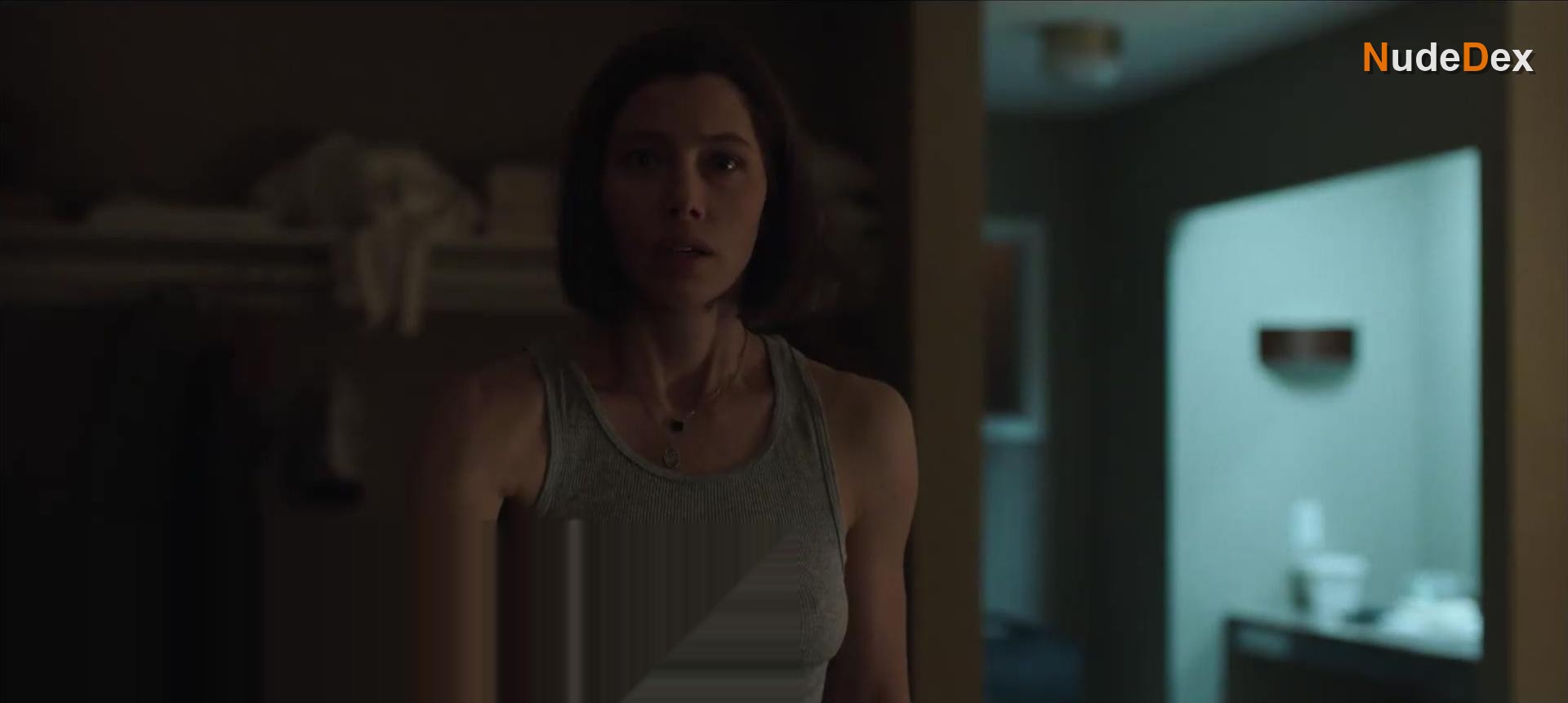 Jessica Biel in Limetown, photo 5
