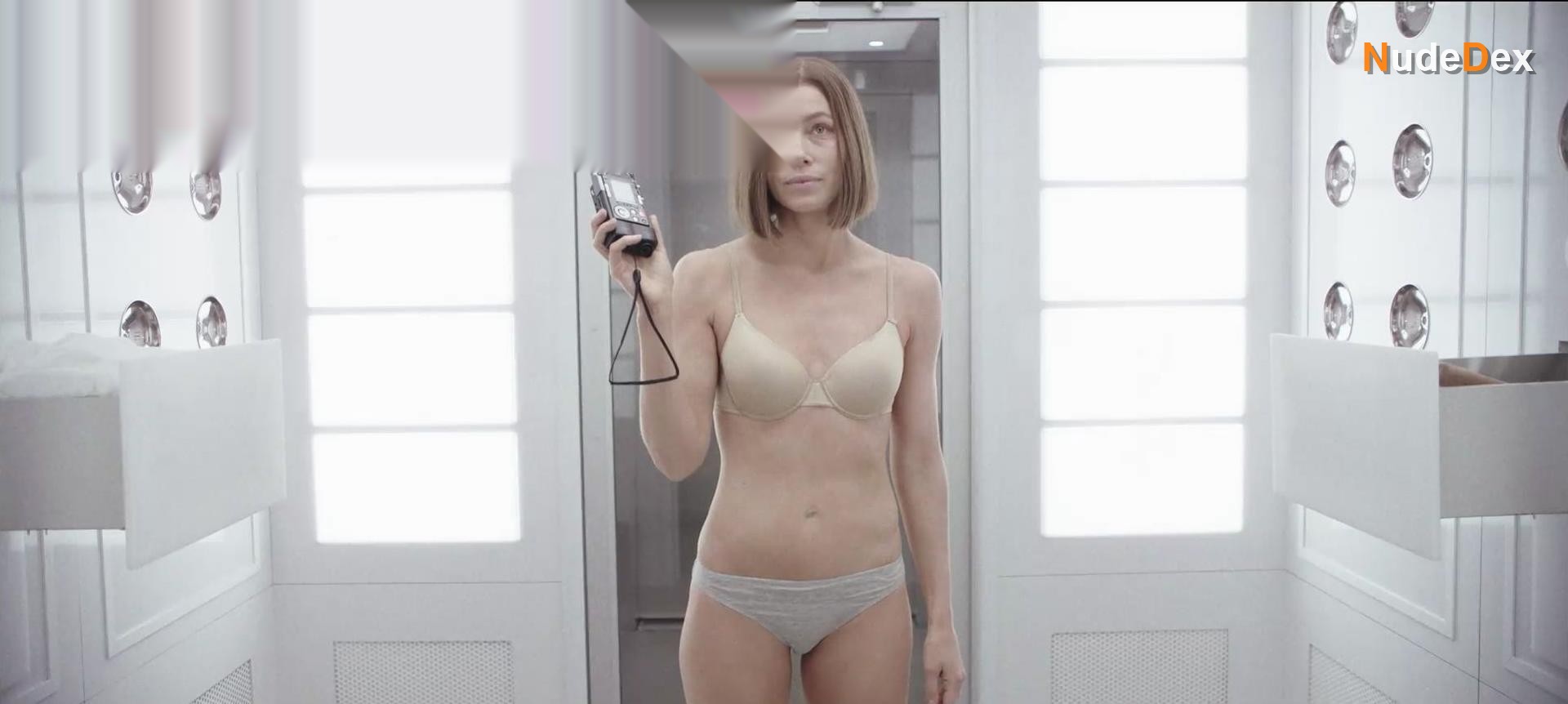 Jessica Biel in Limetown, photo 8