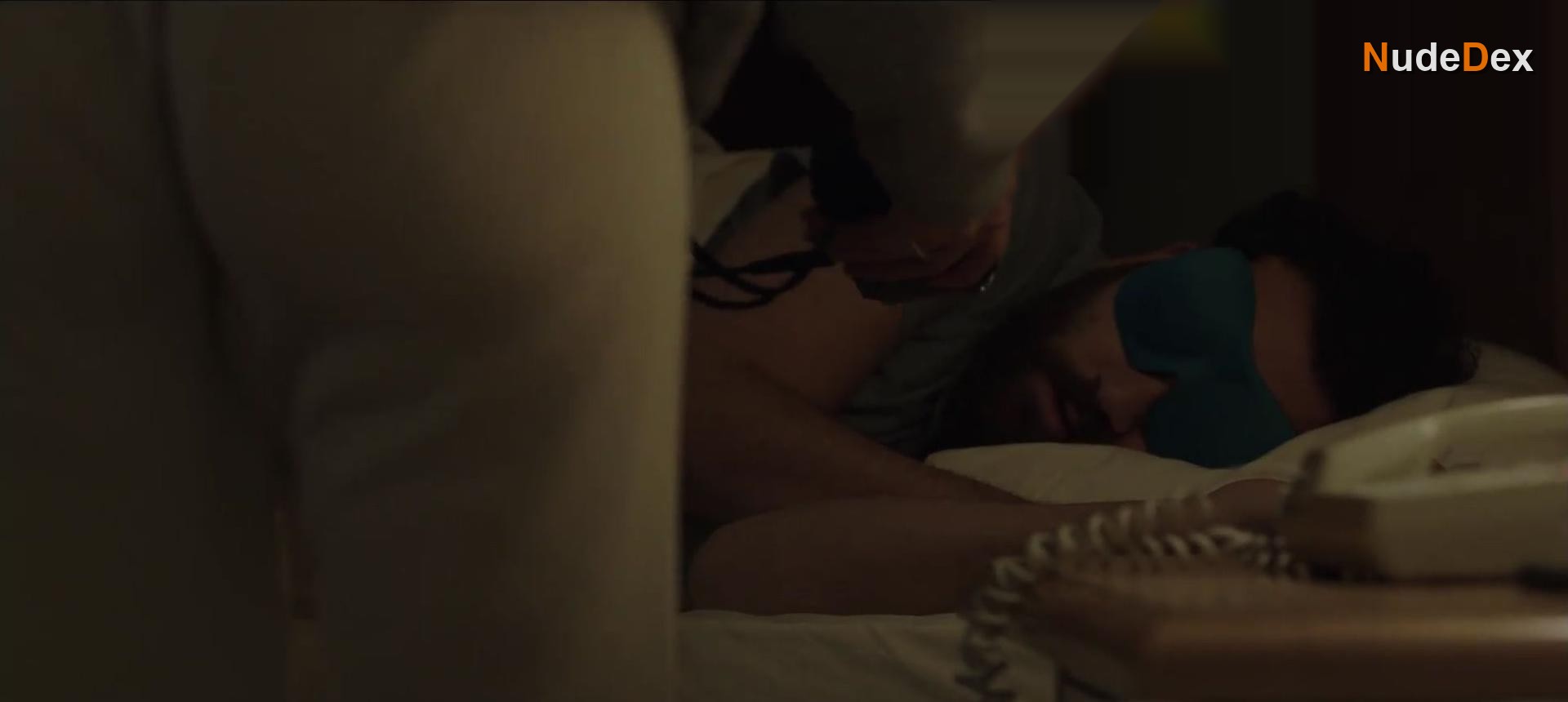 Jessica Biel in Limetown, photo 10