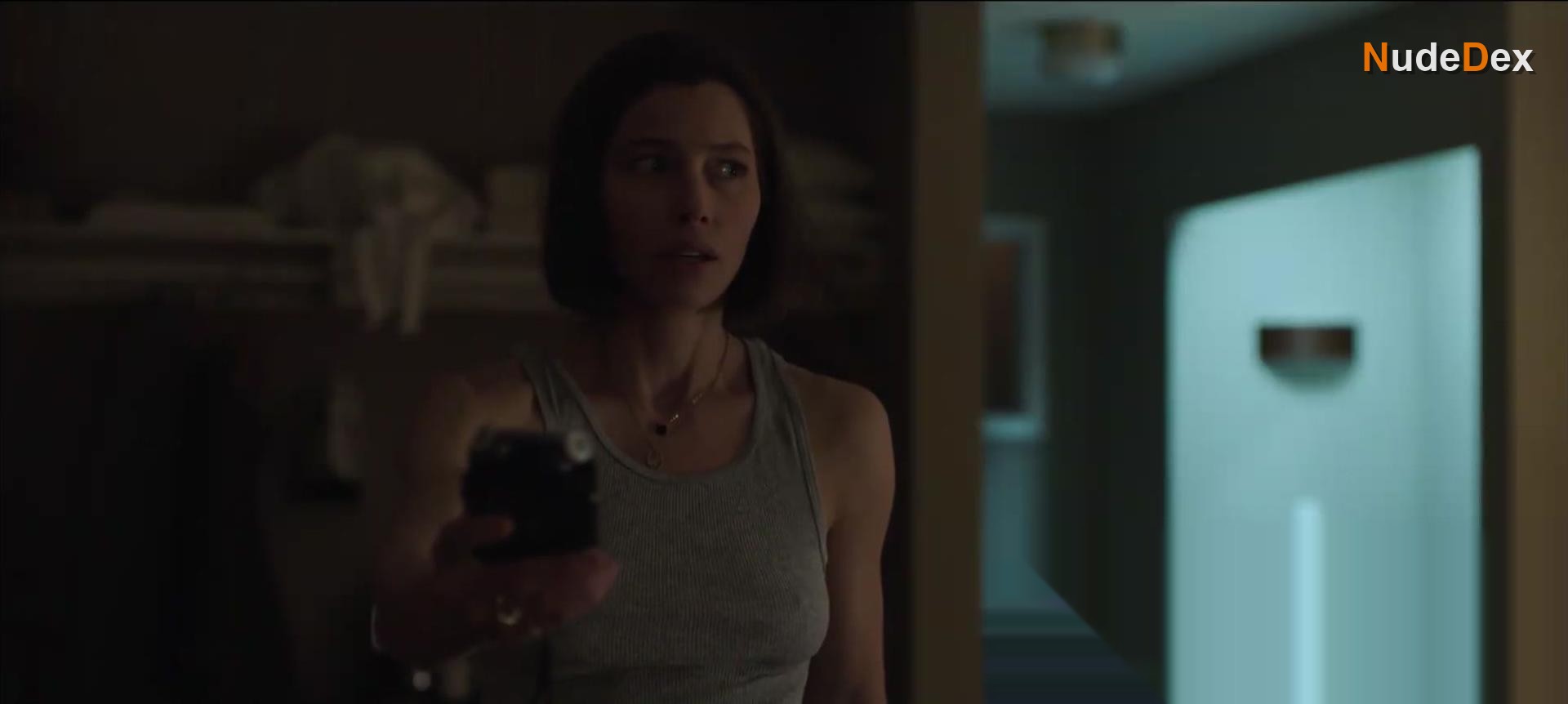 Jessica Biel in Limetown, photo 11