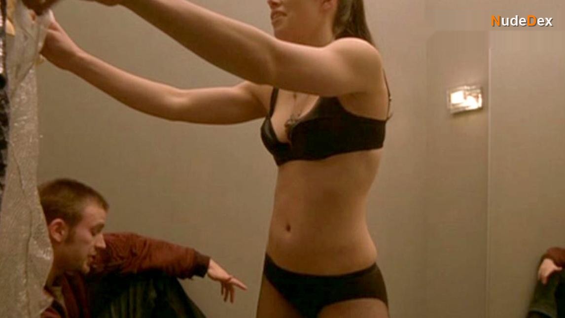 Jessica Biel in London, photo 8