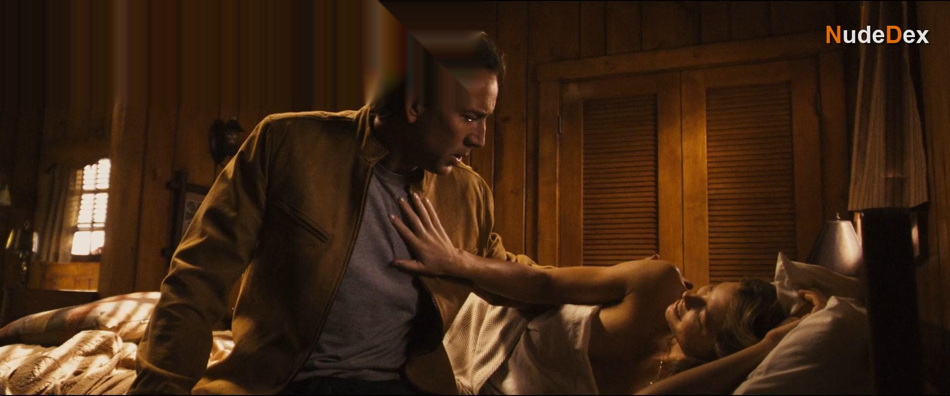 Jessica Biel in Next, photo 2