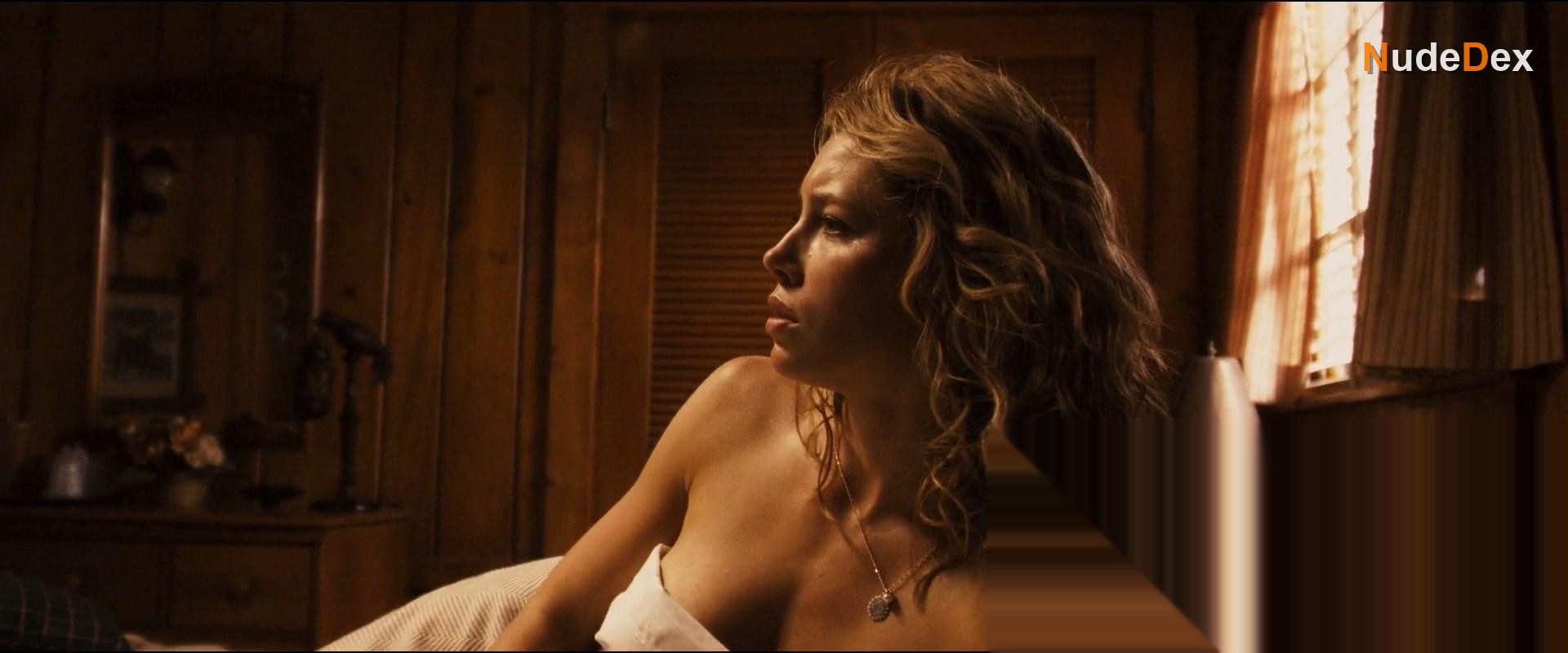 Jessica Biel in Next, photo 3