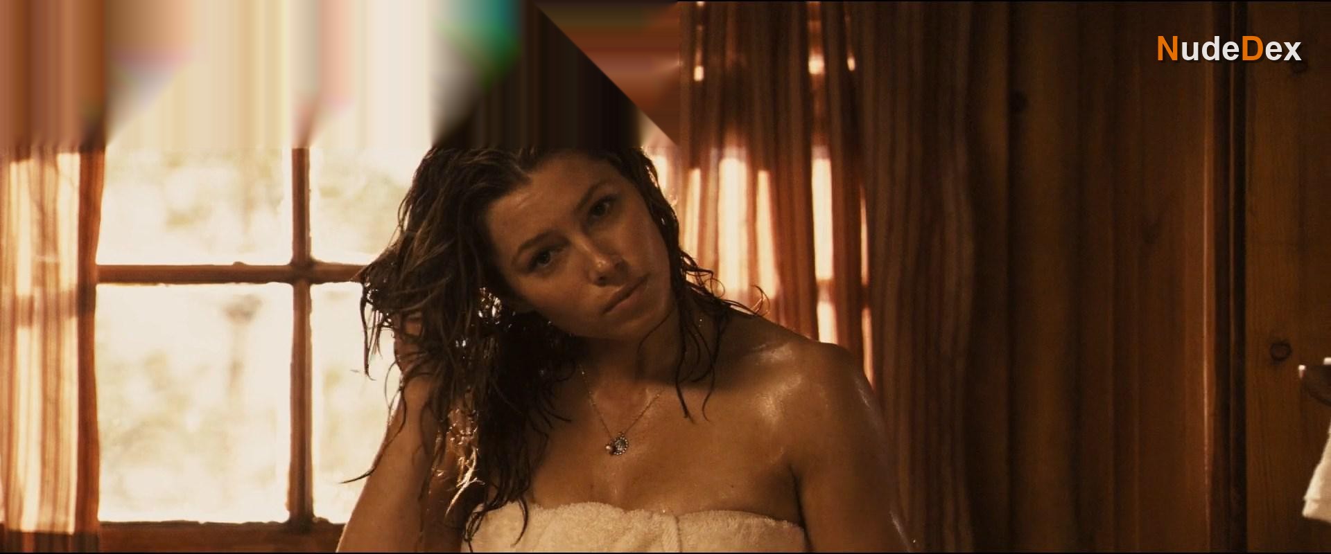 Jessica Biel in Next, photo 6