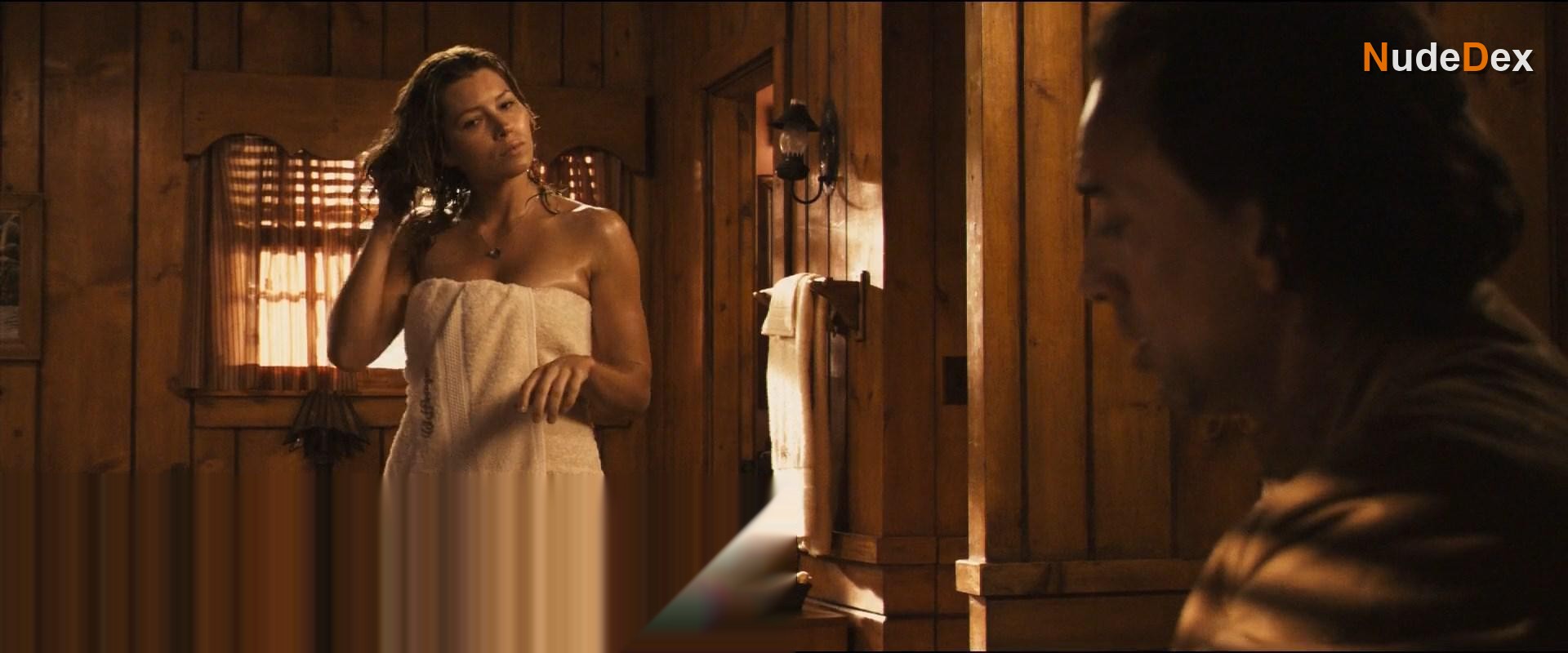 Jessica Biel in Next, photo 7