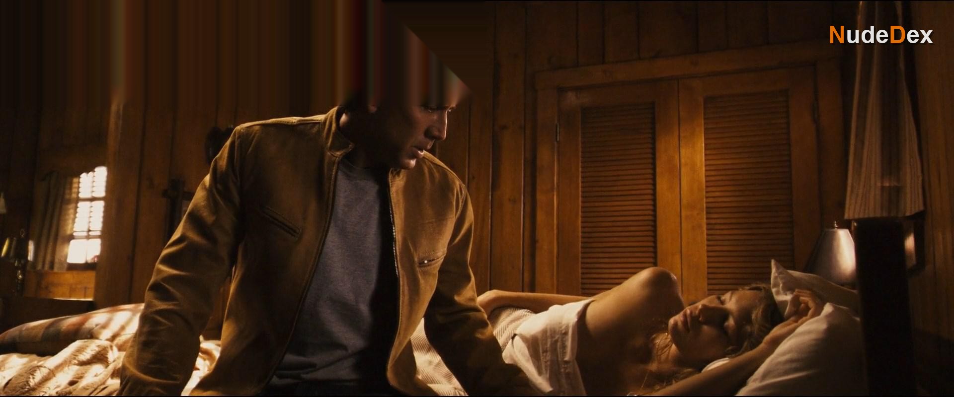Jessica Biel in Next, photo 9