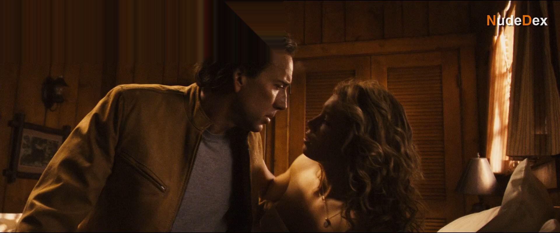 Jessica Biel in Next, photo 10