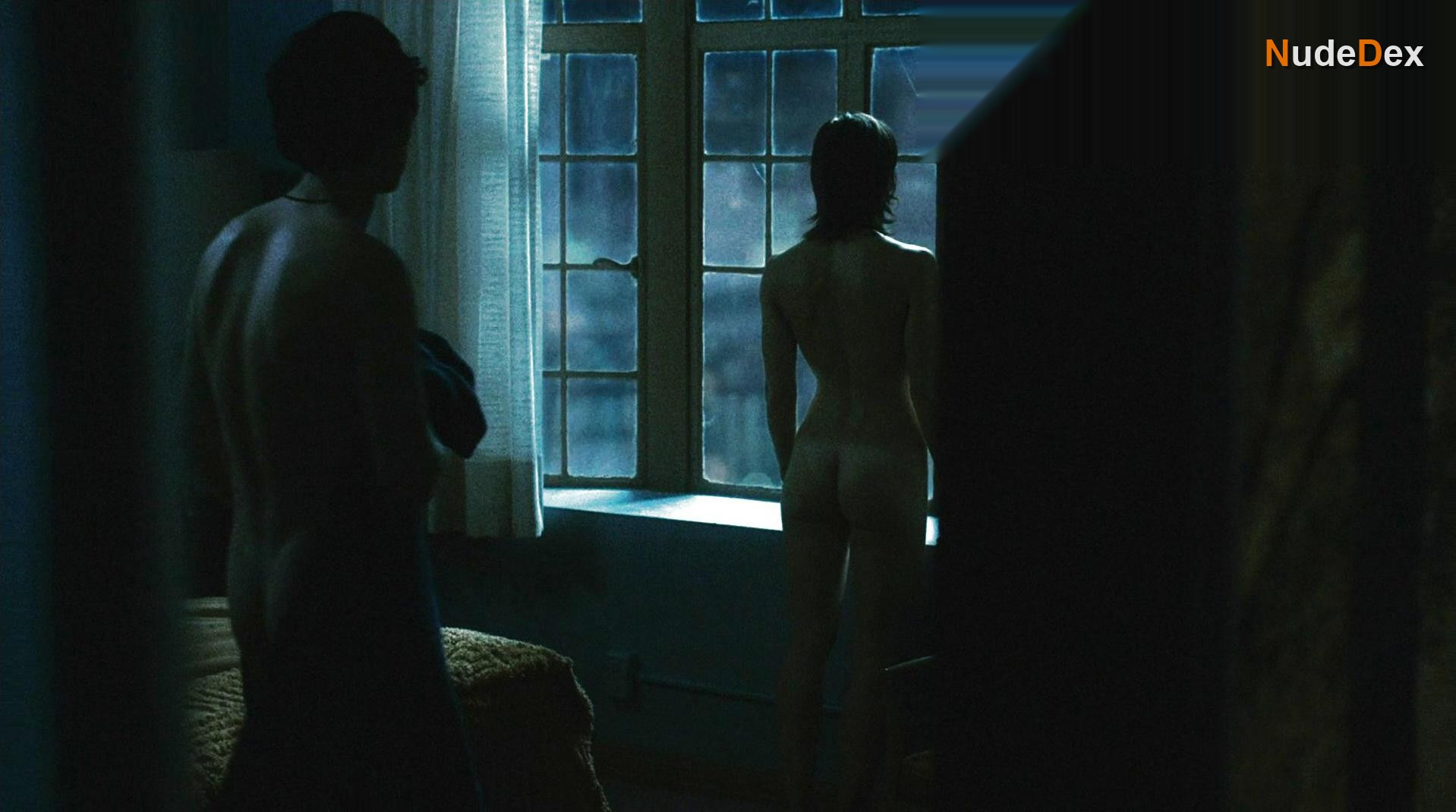 Jessica Biel in Powder Blue, photo 12