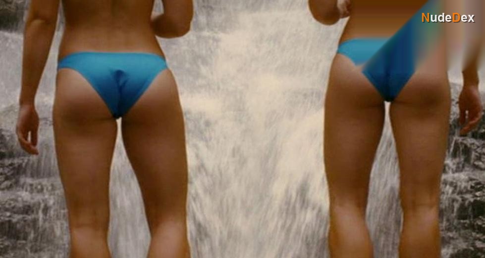 Jessica Biel in Stealth, photo 2