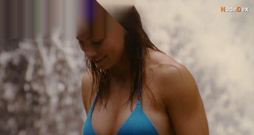 Jessica Biel in Stealth, photo 3