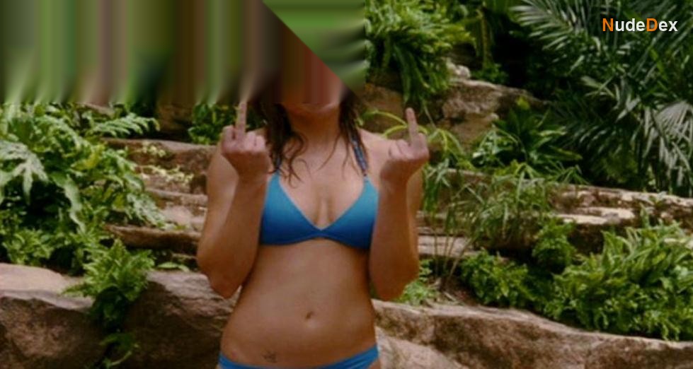 Jessica Biel in Stealth, photo 4