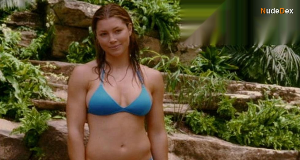 Jessica Biel in Stealth, photo 5
