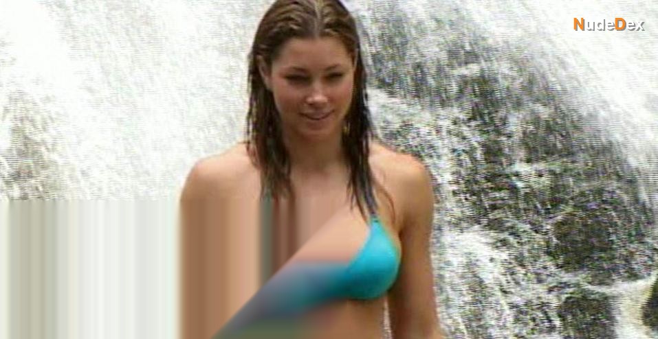 Jessica Biel in Stealth, photo 10