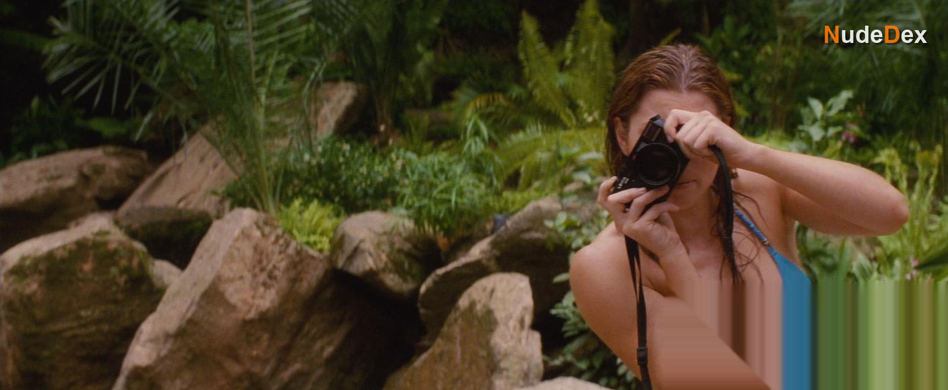 Jessica Biel in Stealth, photo 11