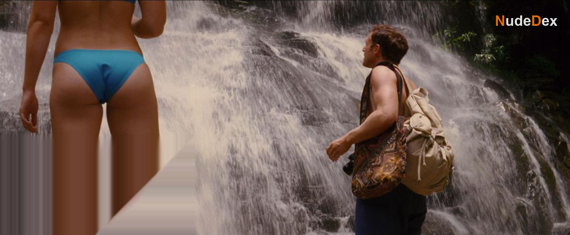 Jessica Biel in Stealth, photo 12