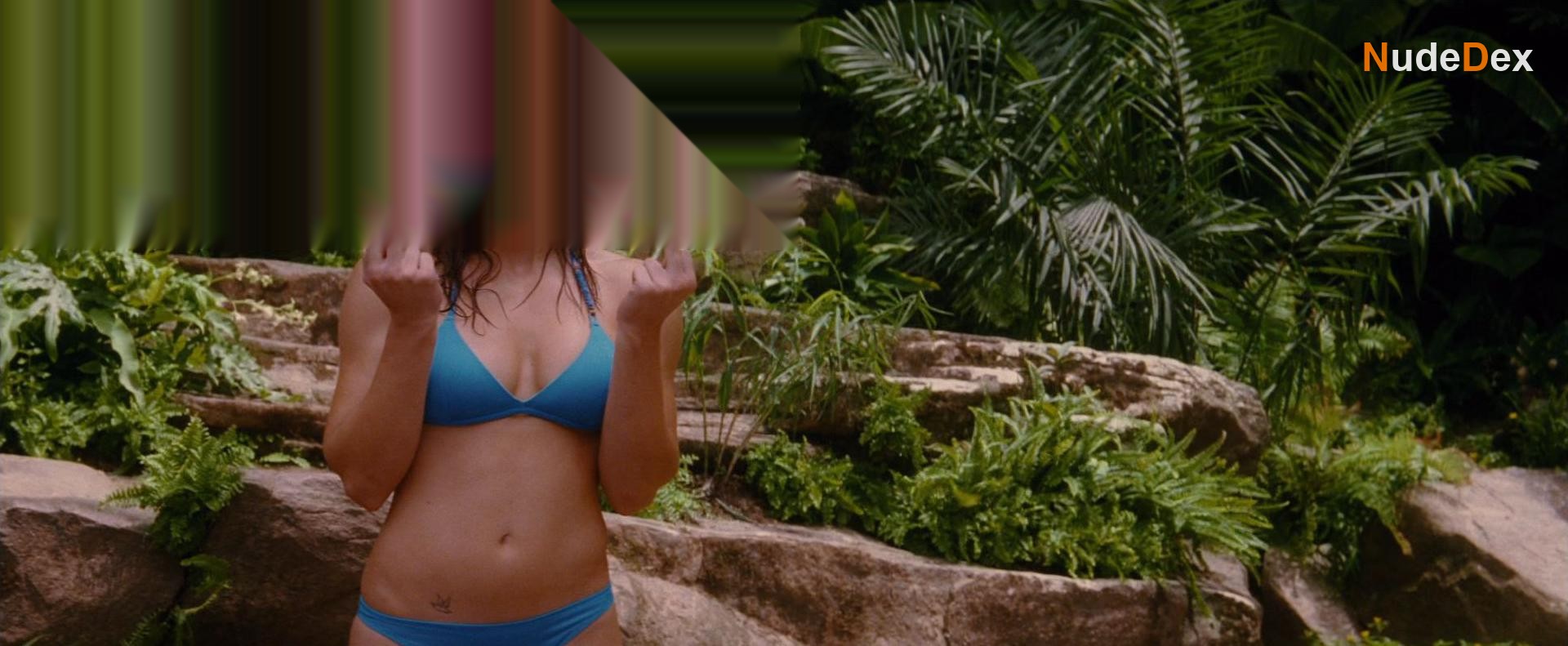 Jessica Biel in Stealth, photo 13