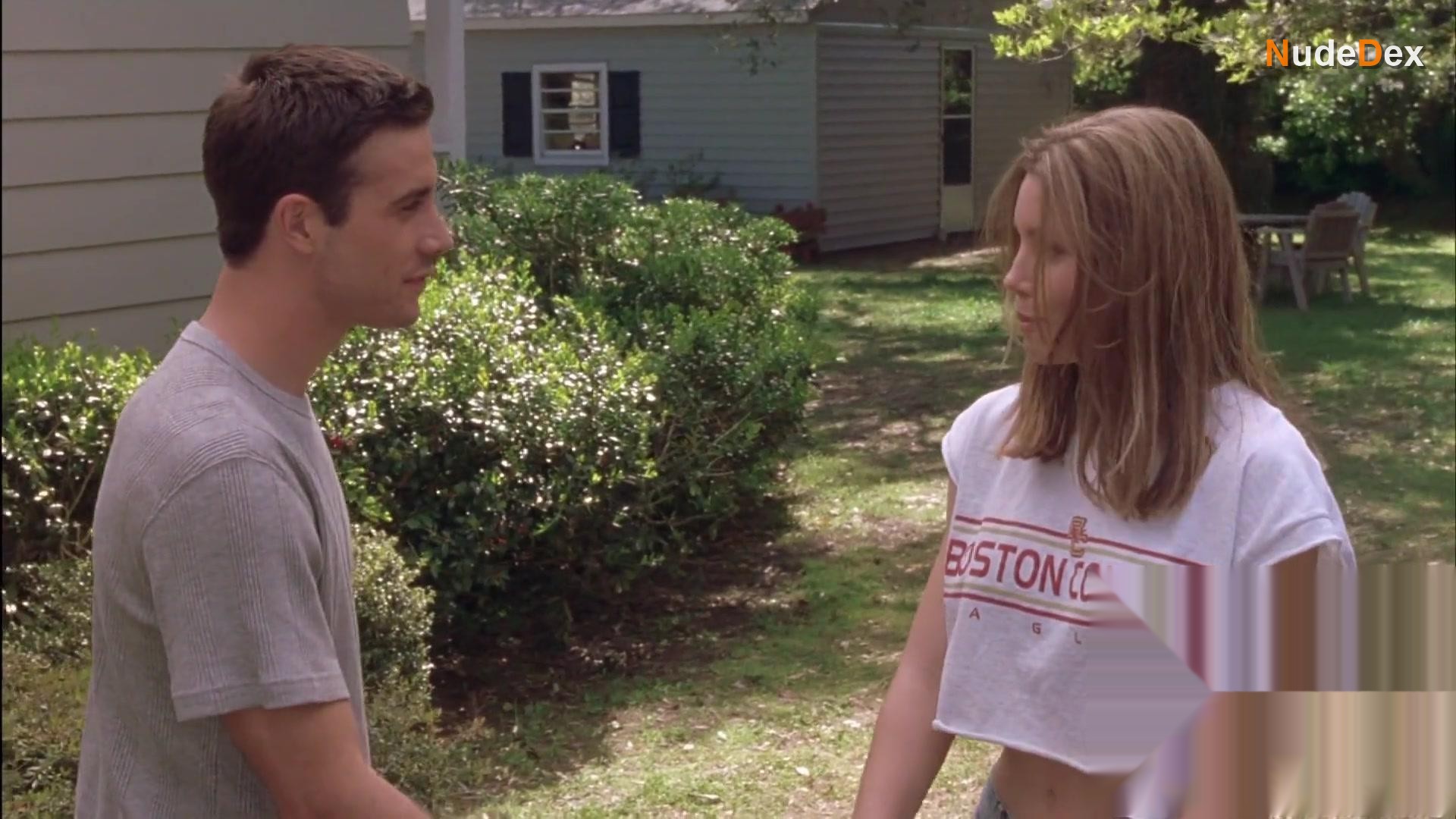 Jessica Biel in Summer Catch, photo 3