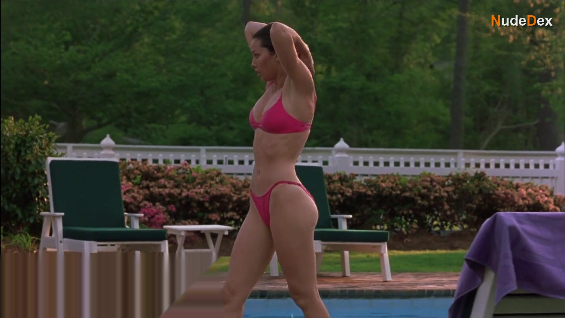 Jessica Biel in Summer Catch, photo 4