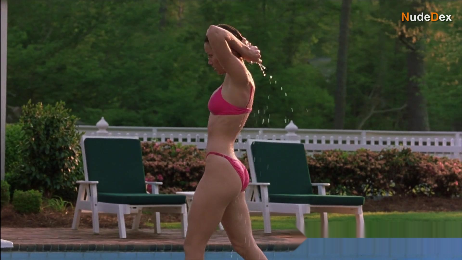 Jessica Biel in Summer Catch, photo 5