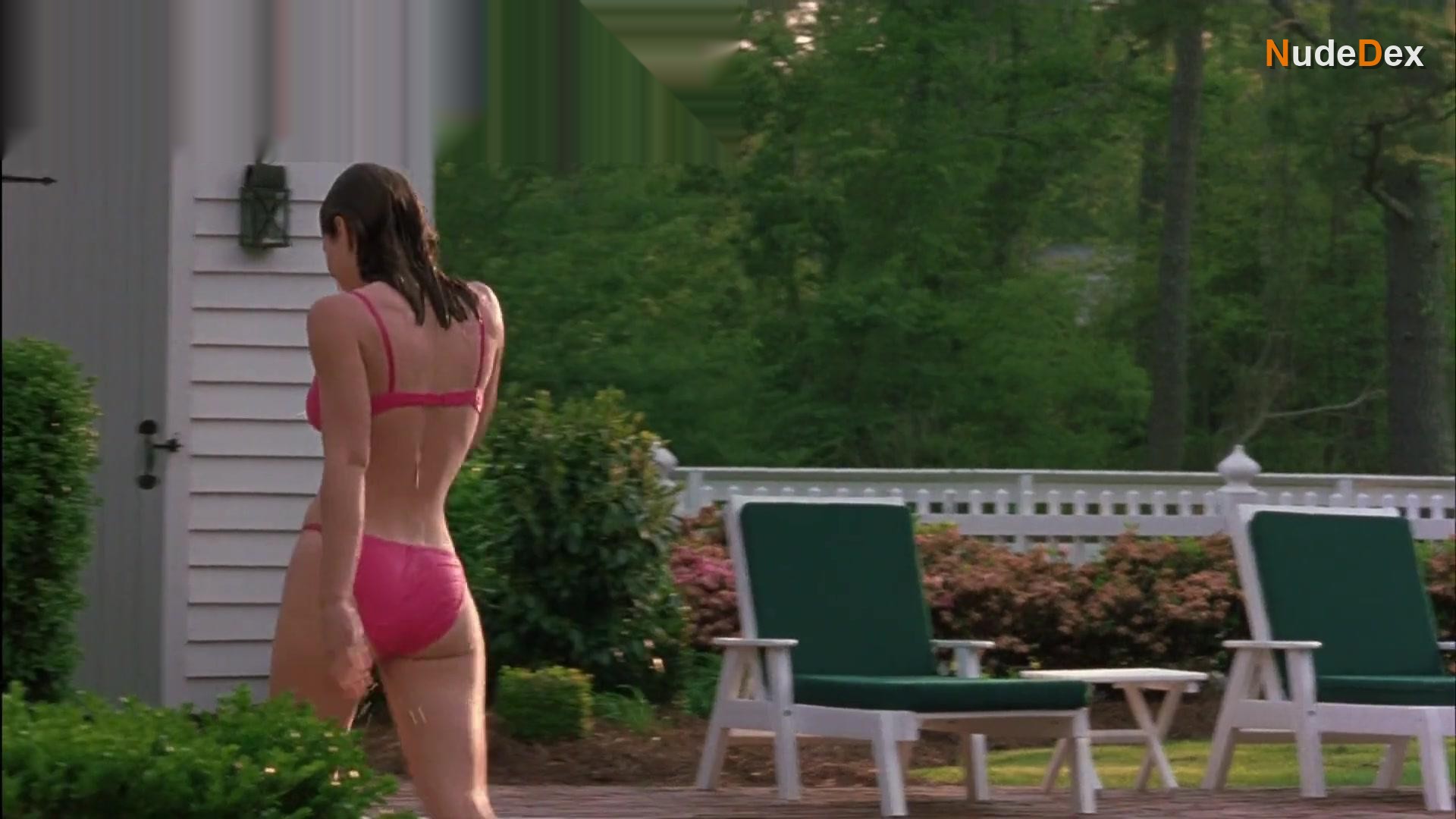 Jessica Biel in Summer Catch, photo 7