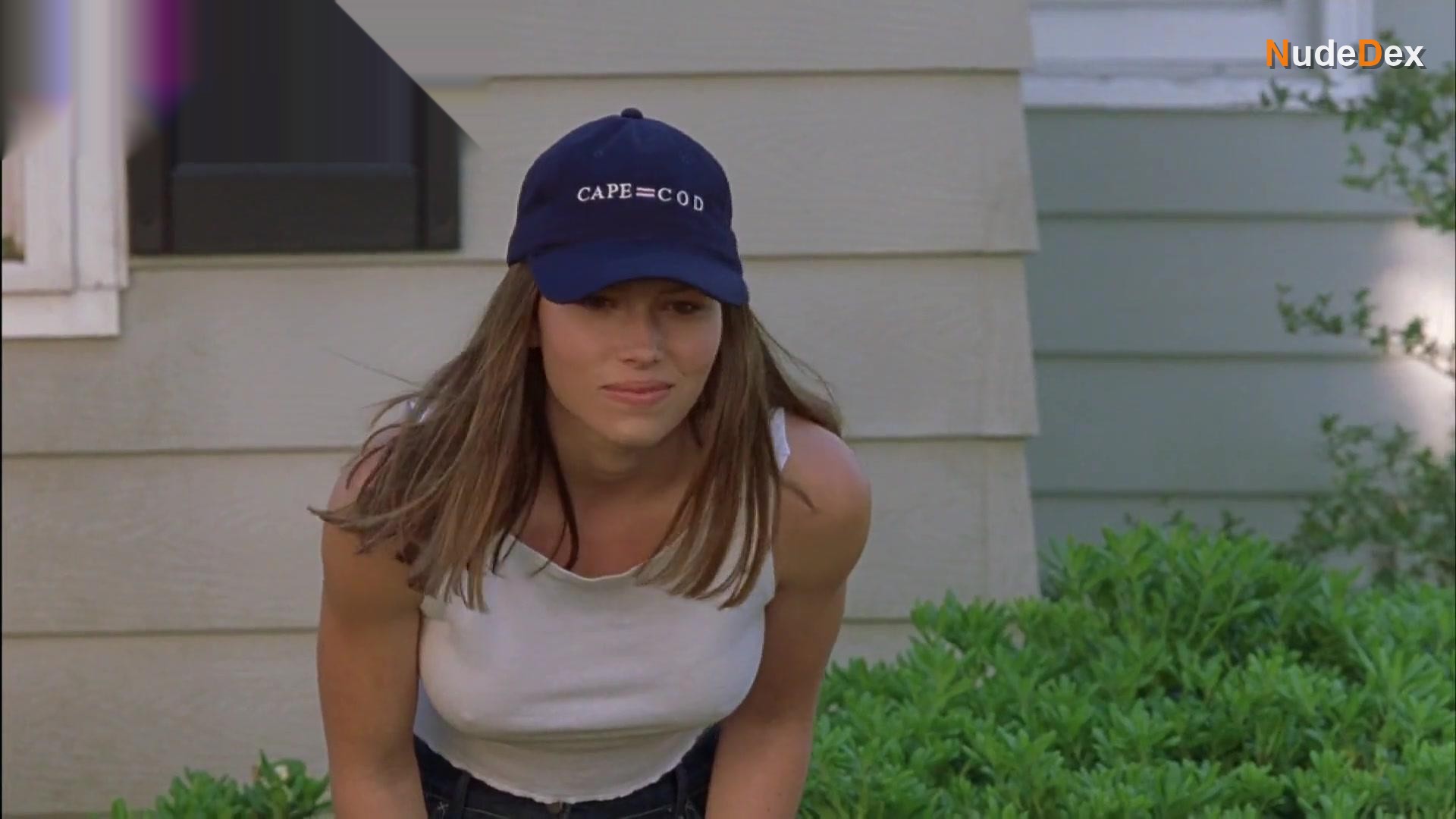 Jessica Biel in Summer Catch, photo 9