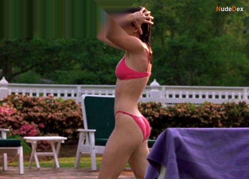 Jessica Biel in Summer Catch, photo 12