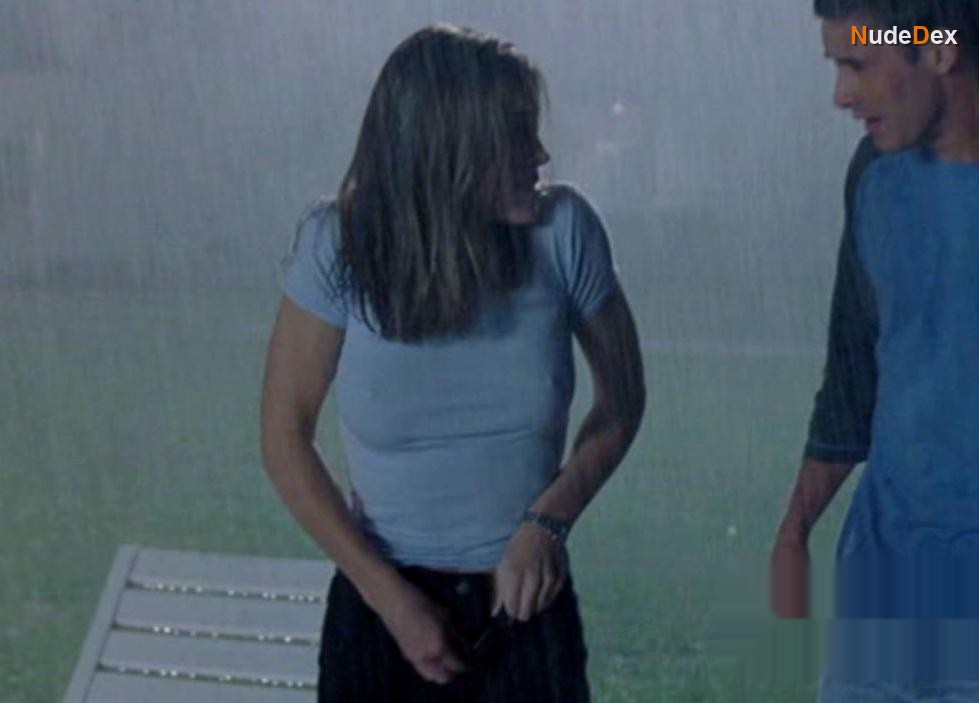 Jessica Biel in Summer Catch, photo 14