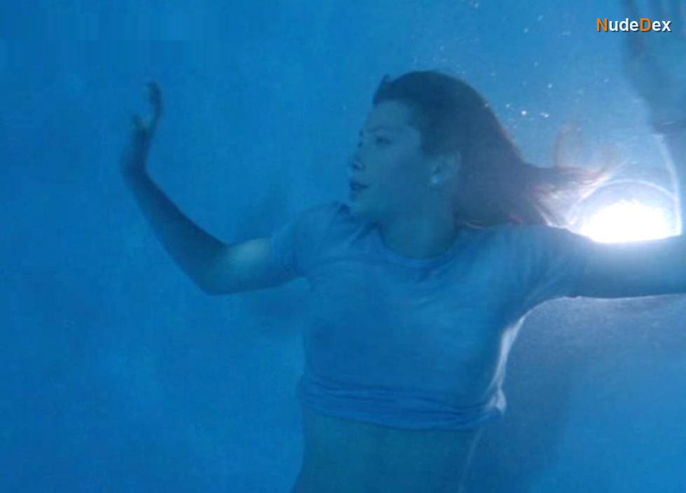 Jessica Biel in Summer Catch, photo 16