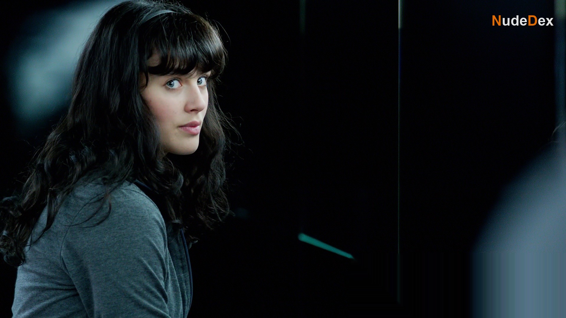 Black Mirror in Black Mirror, photo 1