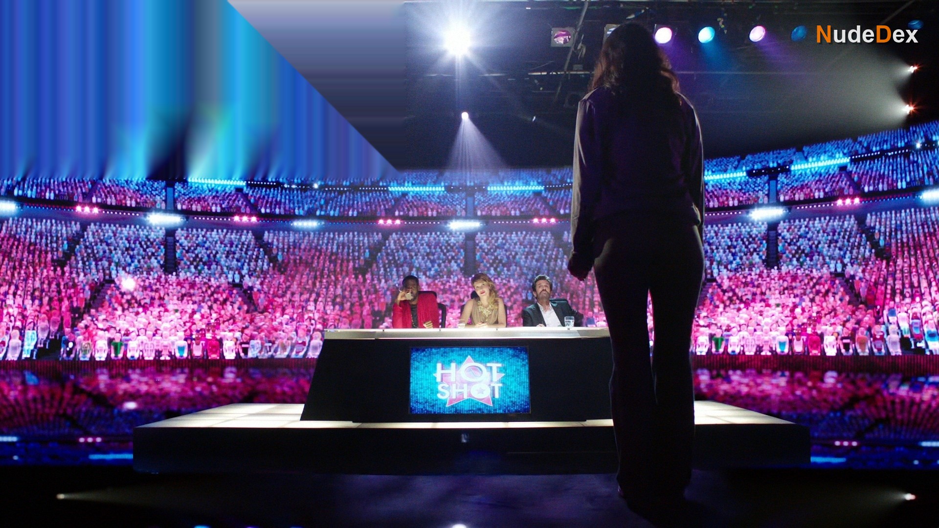 Black Mirror in Black Mirror, photo 2