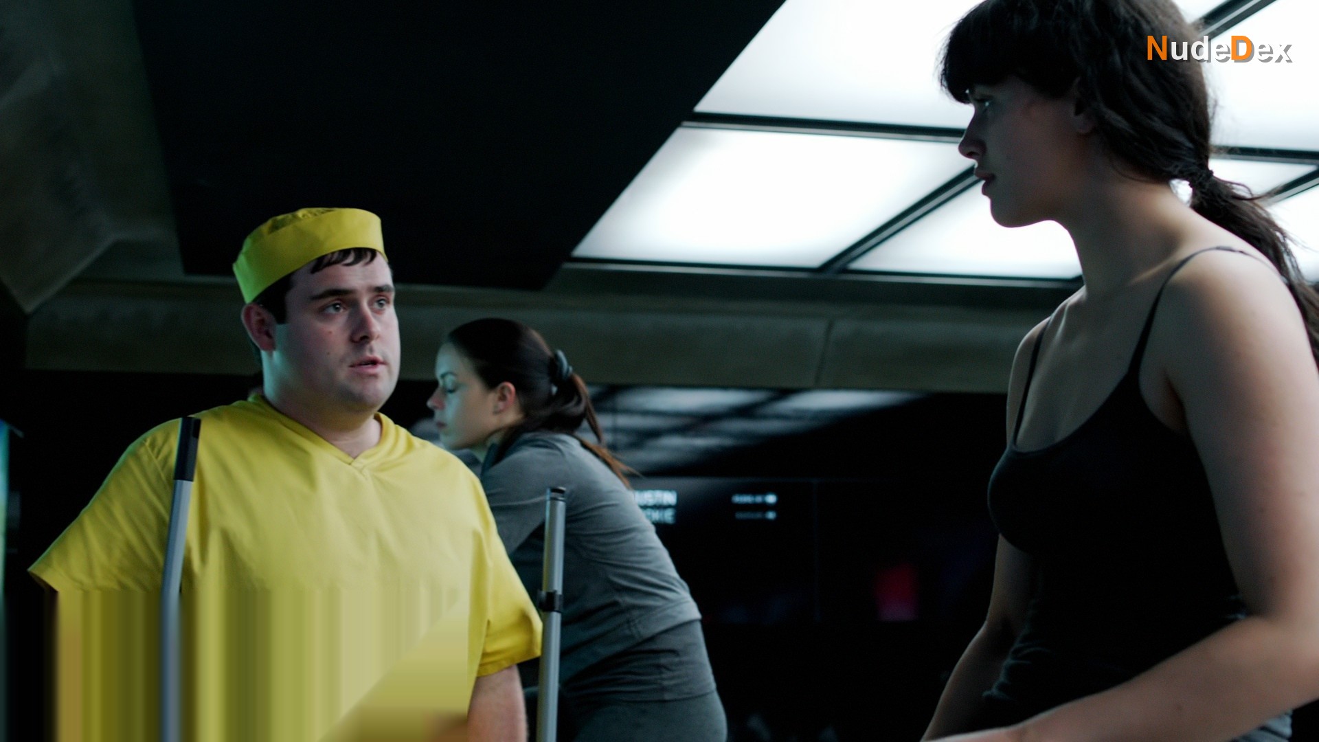 Black Mirror in Black Mirror, photo 4