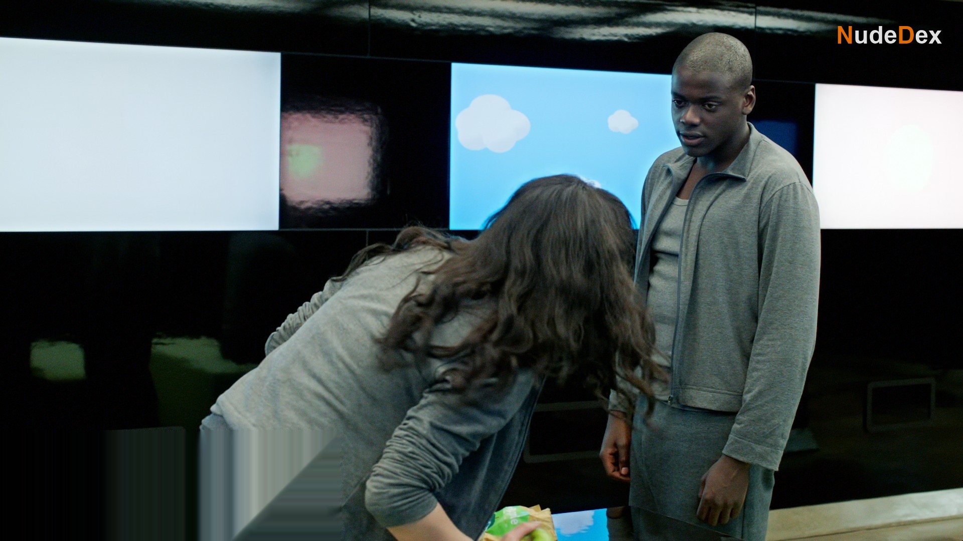 Black Mirror in Black Mirror, photo 6