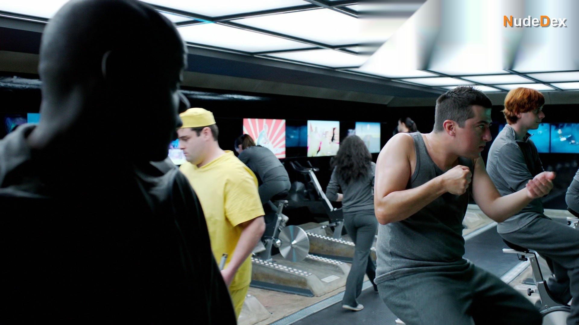 Black Mirror in Black Mirror, photo 12