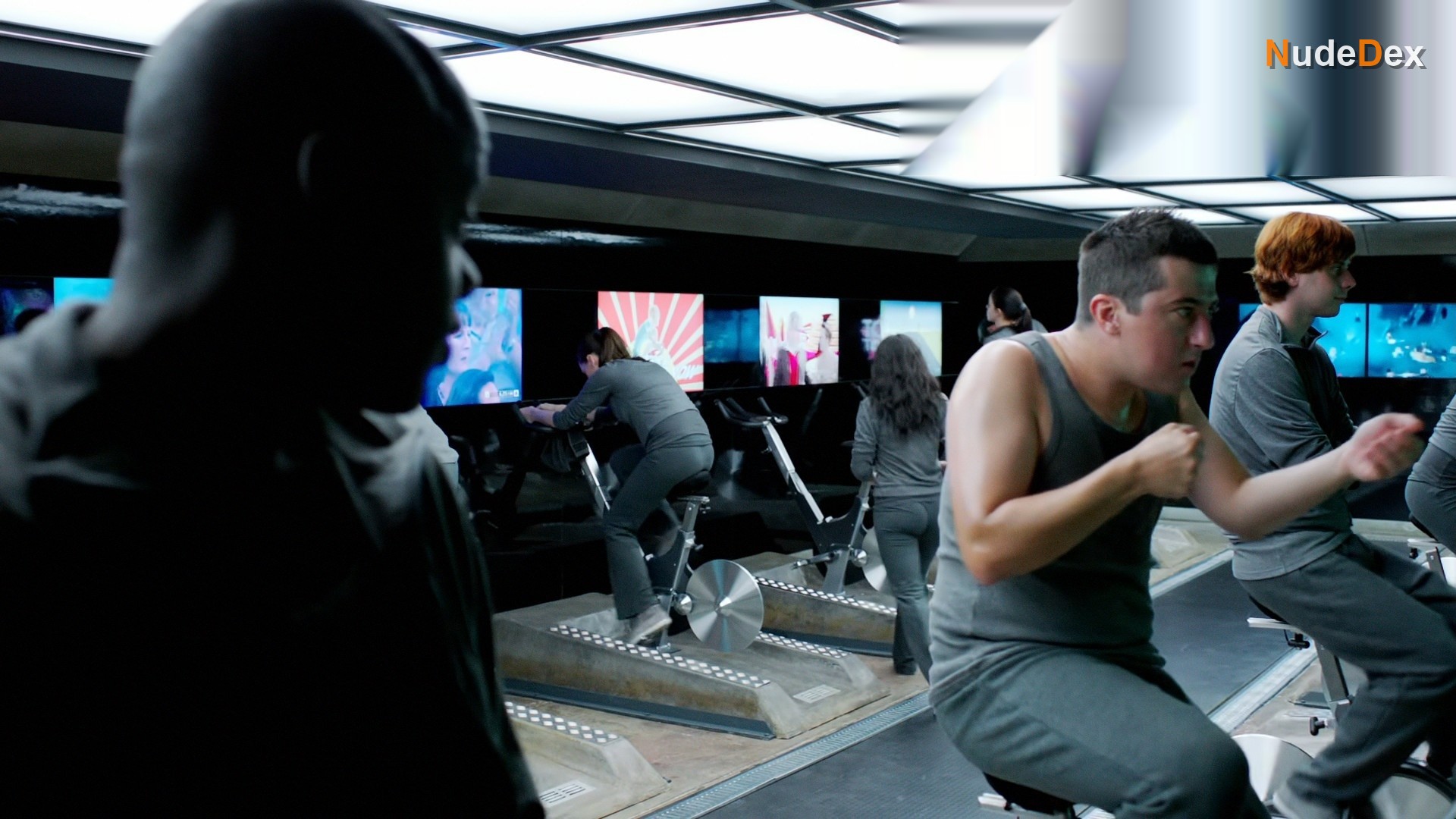 Black Mirror in Black Mirror, photo 14