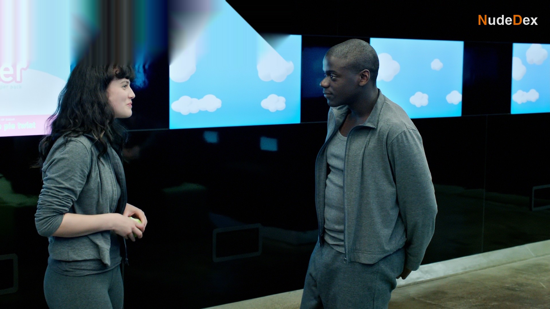 Black Mirror in Black Mirror, photo 16