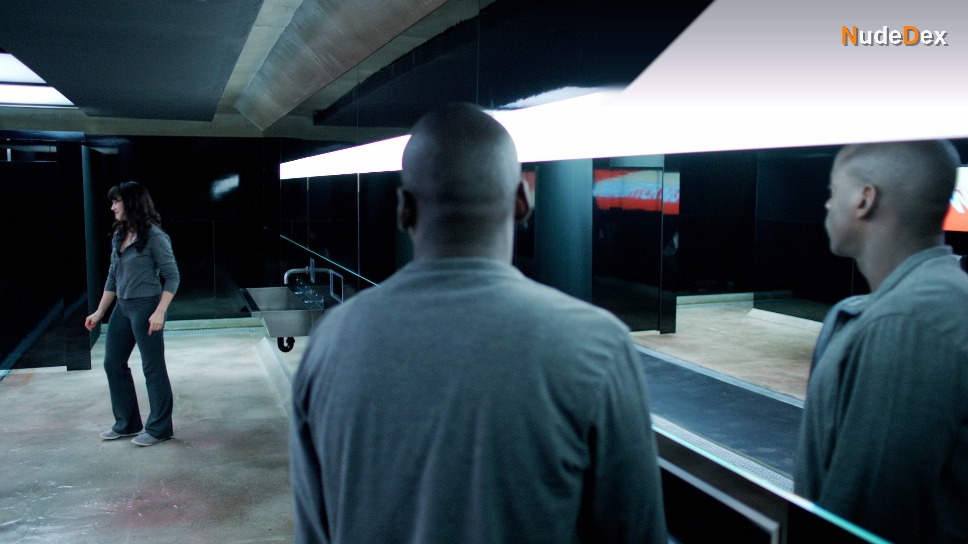 Black Mirror in Black Mirror, photo 17