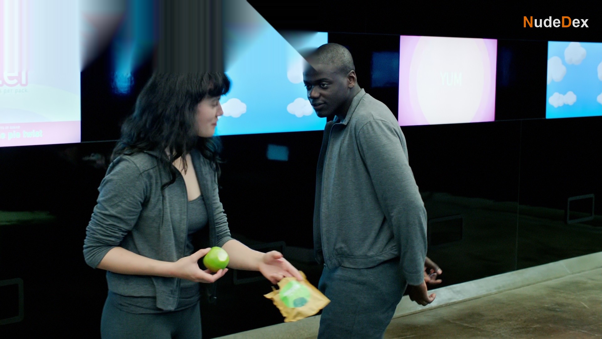 Black Mirror in Black Mirror, photo 20
