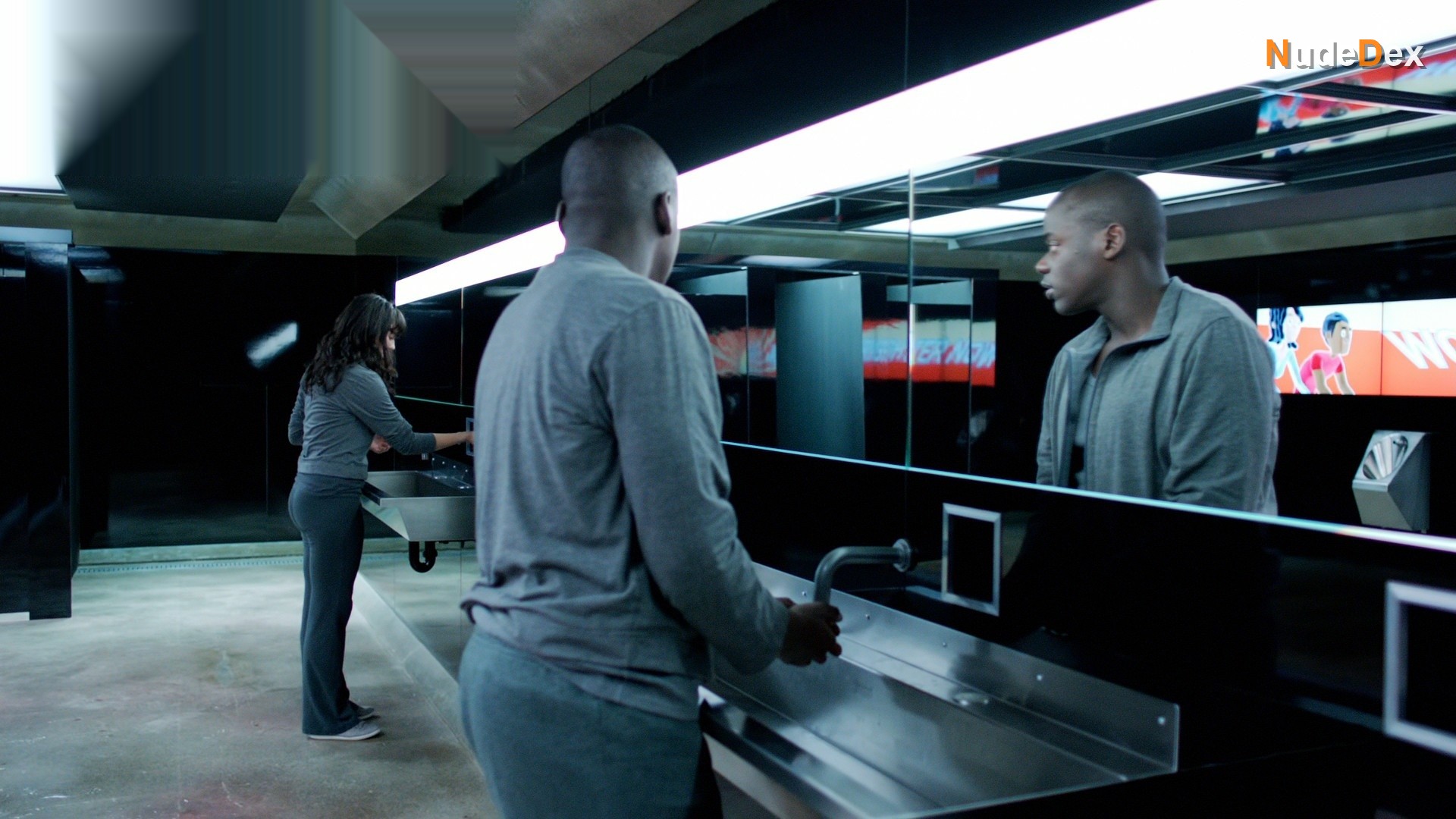 Black Mirror in Black Mirror, photo 23